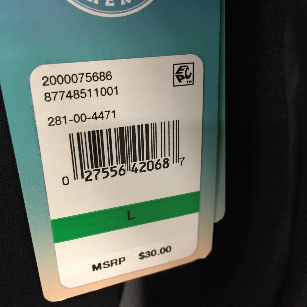 Speedo long sleeve